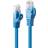 Lindy RJ45 Cat6 10m Patchkabel 10m