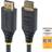 StarTech Premium Certified High Speed 2.0 HDMI - HDMI M-M 1m