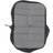 Wear-Resistant Grey Lawn Mower Seat Cover
