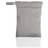 Waterproof Diaper Pouch P Gray