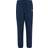 Hummel HmlJr Fleece Pants Bee Junior - Navy