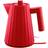 Alessi Plissé Red