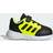 adidas Tensaur Run 3.0 Kids Sko - Core Black