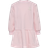Hummel Helle Dress L/S - Pink-A-Boo (225788-3638)
