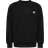Hummel Hmljr Loose Crewneck Bee Sweatshirt - Svart
