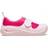 Crocs Kids Swiftwater Splash Shoe Shoes - Dragon Fruit