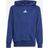 adidas Essentials JR Huvtröja - Dkblue/White