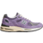 New Balance Unisex Grounded Pastels Sneakers - Purple