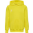 Hummel Kid's Go 2.0 Hoodie - Blazing Yellow (224834-5269)