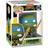 Funko Teenage Mutant Ninja Turtles POP! Vinyl Figures Leonardo 9 cm