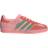 adidas Gazelle Indoor Pink Spark Preloved Sneakers - Grøn/Pitaya/Lys Pink