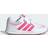 adidas Kid's Tensaur Switch - Cloud White/Pulse Magenta/Bliss Pink