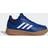adidas Tensaur Sport Training Lace Sko - Royal Blue/Cloud White/Dark Blue