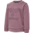 Hummel Fastwo Lime Sweatshirt - Wistful Mauve (220670-3184)