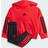 adidas Infant Essentials Joggers Set - Pure Ruby/Black (JN6512)