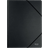 Leitz Recycle Card Folder with Elastic Bands
