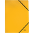 Leitz 39080015 mappar Kartong Gul A4