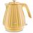 De'Longhi Ballerina Opaline KBD3001 Yellow