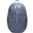 Under Armour Hustle Lite Backpack Castlerock Steel - Grå/Sort