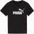 Puma ESS No. 1 Logo Tee - Black