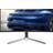 AOC PD34 UltraWide 34 Inch Docking Screen