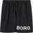 Björn Borg Swim Shorts - Black Beauty (10004250-bk001)