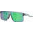 Oakley Helux Sporty Lifestyle Solbriller - Prizm Jade