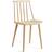Hay J77 Nature Kitchen Chair 79cm