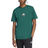 adidas Sportswear Lounge Pizza Graphic T-shirt - Collegiate Green