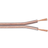 Wentronic CCA Unterminated 2x4mm² 50m