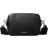 Calvin Klein Axelremsväska Convertible 2-Strap Crossbody Camera Bag - Black
