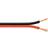 Wentronic CCA Unterminated 2x4mm² 50m