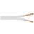 Wentronic CCA Unterminated 2x4mm² 50m