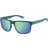 Polaroid Polarized PLD 2157/S PYW/5Z - Matte Teal Blue