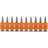 Spit Skjutspik P800 22mm HC6 +1GAS 22mm Set of 500 500st