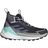 adidas Terrex Free Hiker 2.0 Gore-tex Vandringsskor - Core Black/Preloved Violet/Taupe Oxide