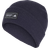 adidas Essentials Cuffed Beanie - Shadow Navy/Black/White