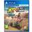 ATV Drift and Tricks PS4