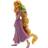 Bullyland Action Figurer Rapunzel