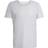 adidas Adi365 Running Climacool+ T-shirt - Halo Silver/White