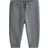 H&M Baby Finstickade Bomull Joggers - Grå