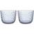 Marimekko Syksy Lavender Tumbler 20cl 2pcs