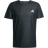 adidas Adi365 Running Climacool T-shirt - Black/Grey