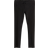 H&M Ribbed Cotton Leggings - Black (1231050007)