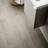 COLOURS Arrezo Grey Matt Wood Effect Porcelain Tile Sample