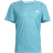 adidas Adi365 Running Climacool T-shirt - Mint Ton