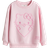 H&M Kitty Sweatshirt Med Motiv - Flicka