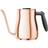 Bodum Bistro Gooseneck Copper