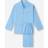 Derek Rose Dr Nelson Patterned Cotton Pyjama Set