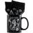 Pyramid International Samlarobjekt Flerfärgad GP86914 Mugg 31.5cl 3st